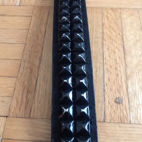 MENS BELT SIZE 34 - Picture 5 of 6